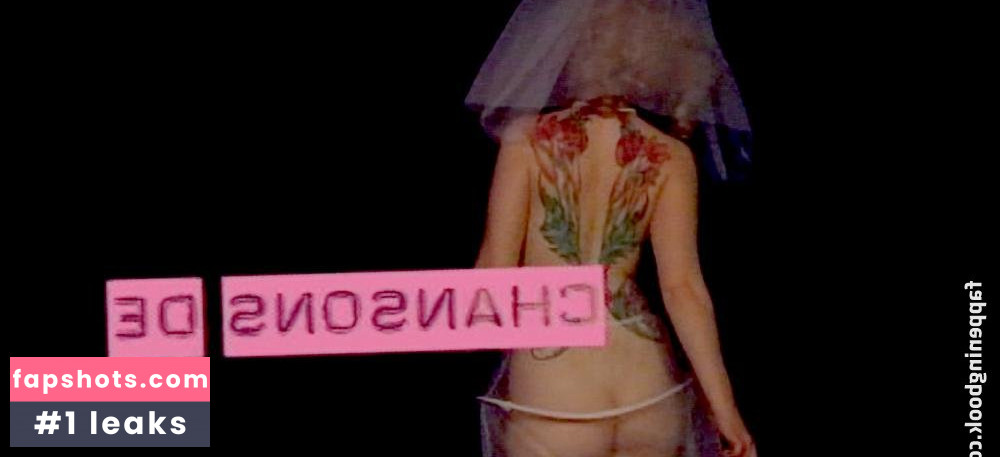 Wendy Delorme gallery photo #2