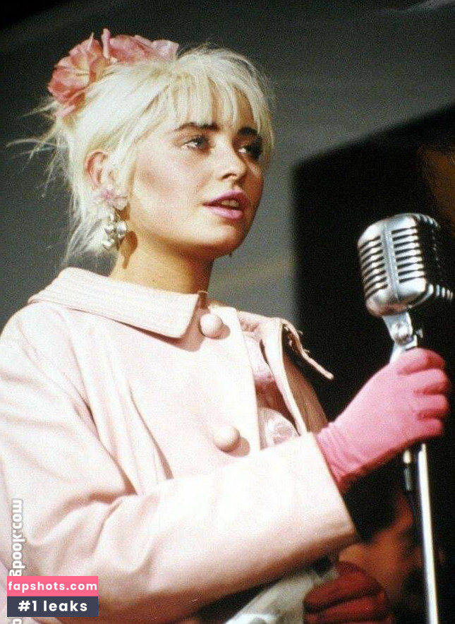 Wendy James Nahé úniky fotek pouze od fanoušků #2 - Fapshots