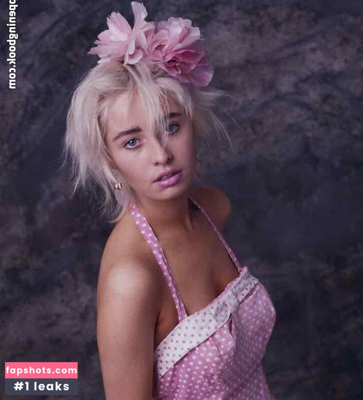 Wendy James Nahé úniky fotek pouze od fanoušků #17 - Fapshots