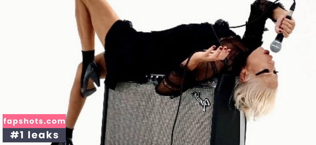 Wendy James Nahé úniky fotek pouze od fanoušků #19 - Fapshots