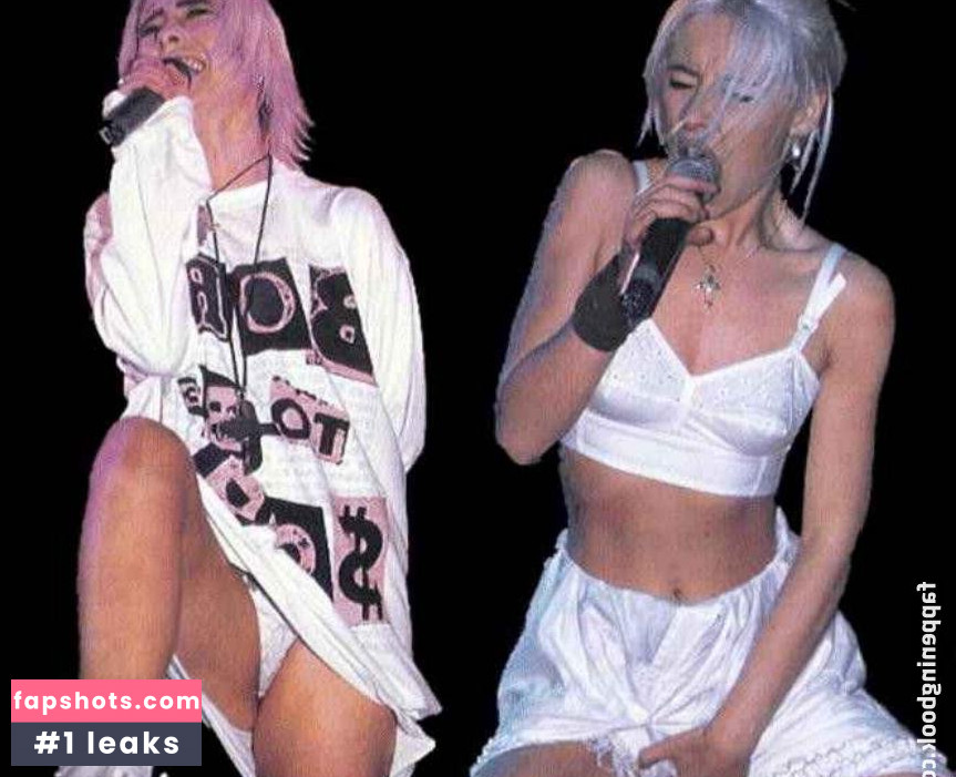 Wendy James gallery photo #29