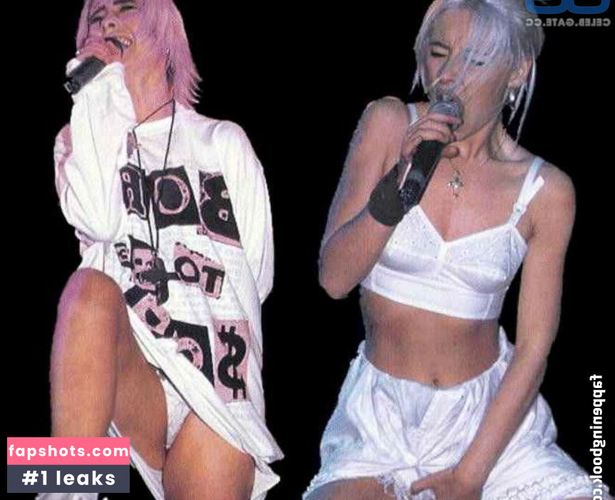 Wendy James gallery photo #8