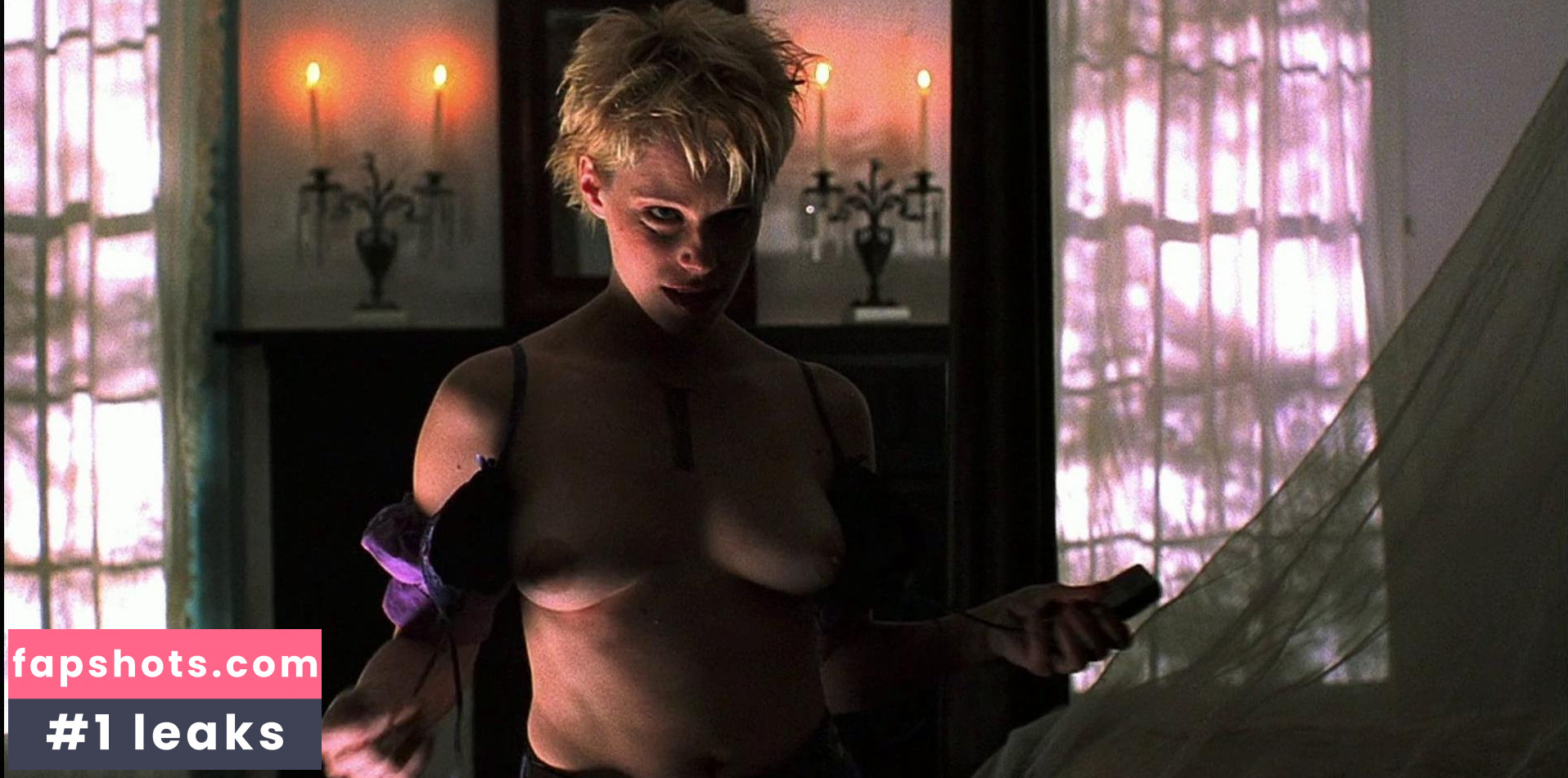 Wendy Kremer Nahé úniky fotek pouze od fanoušků #6 - Fapshots