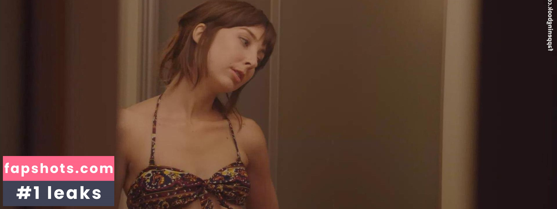 Wendy McColm Nahé úniky fotek pouze od fanoušků #5 - Fapshots