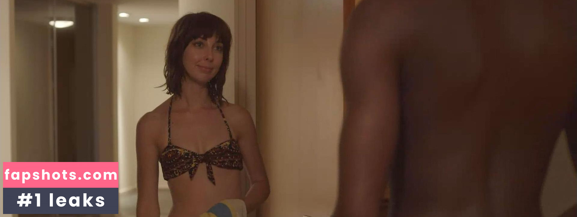 Wendy McColm Nahé úniky fotek pouze od fanoušků #6 - Fapshots