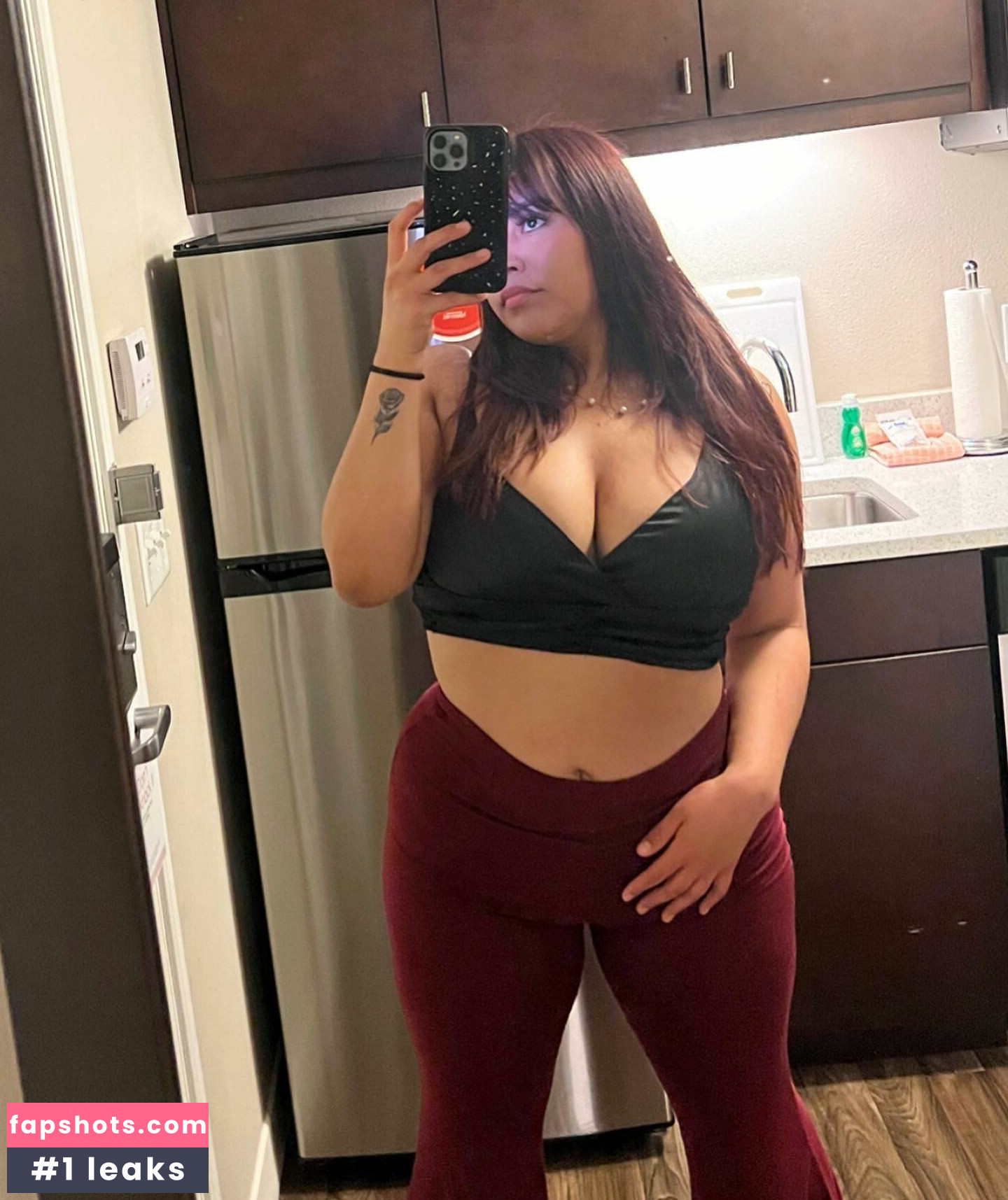 Wendy Milkies gallery photo #16