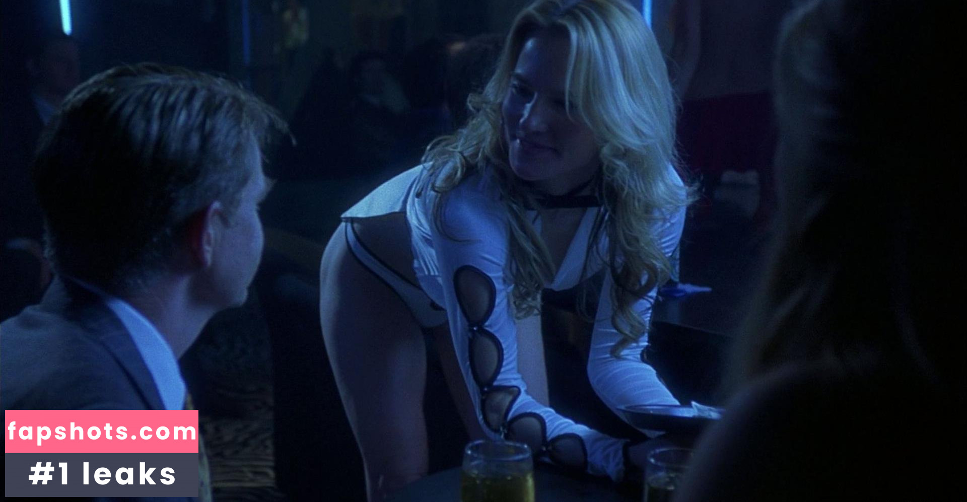 Wendy Thompson gallery photo #3