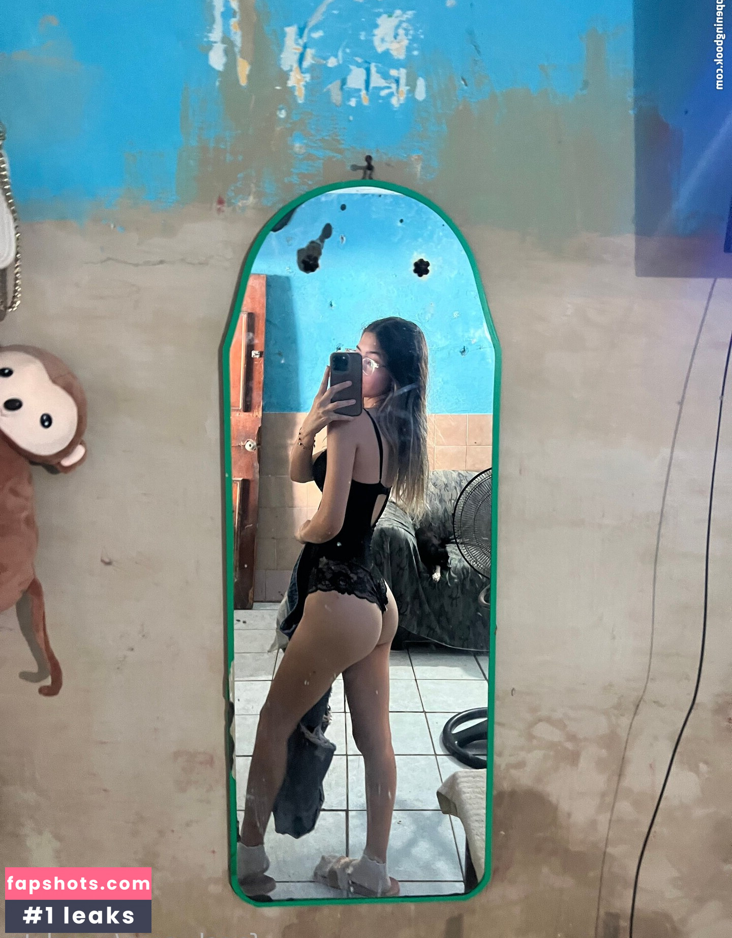 Wendy Valdez Nude Leaks OnlyFans Photos #35 - LeakJerk