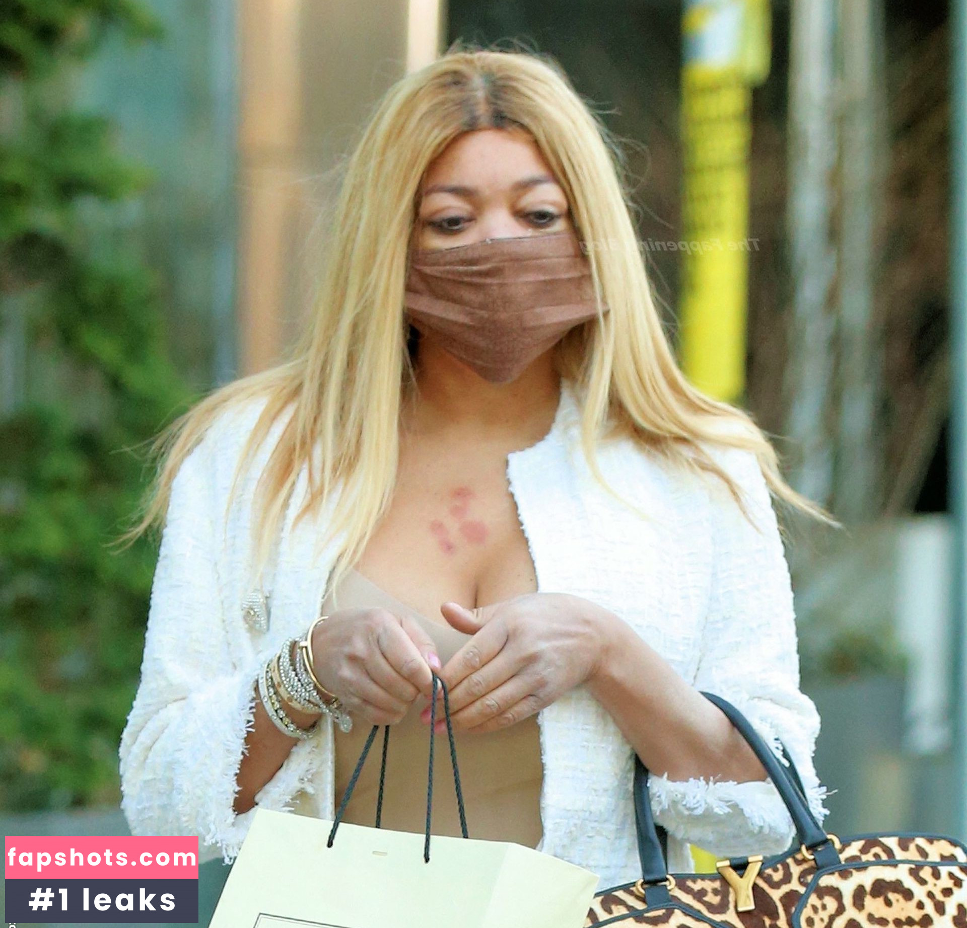 Wendy Williams gallery photo #15