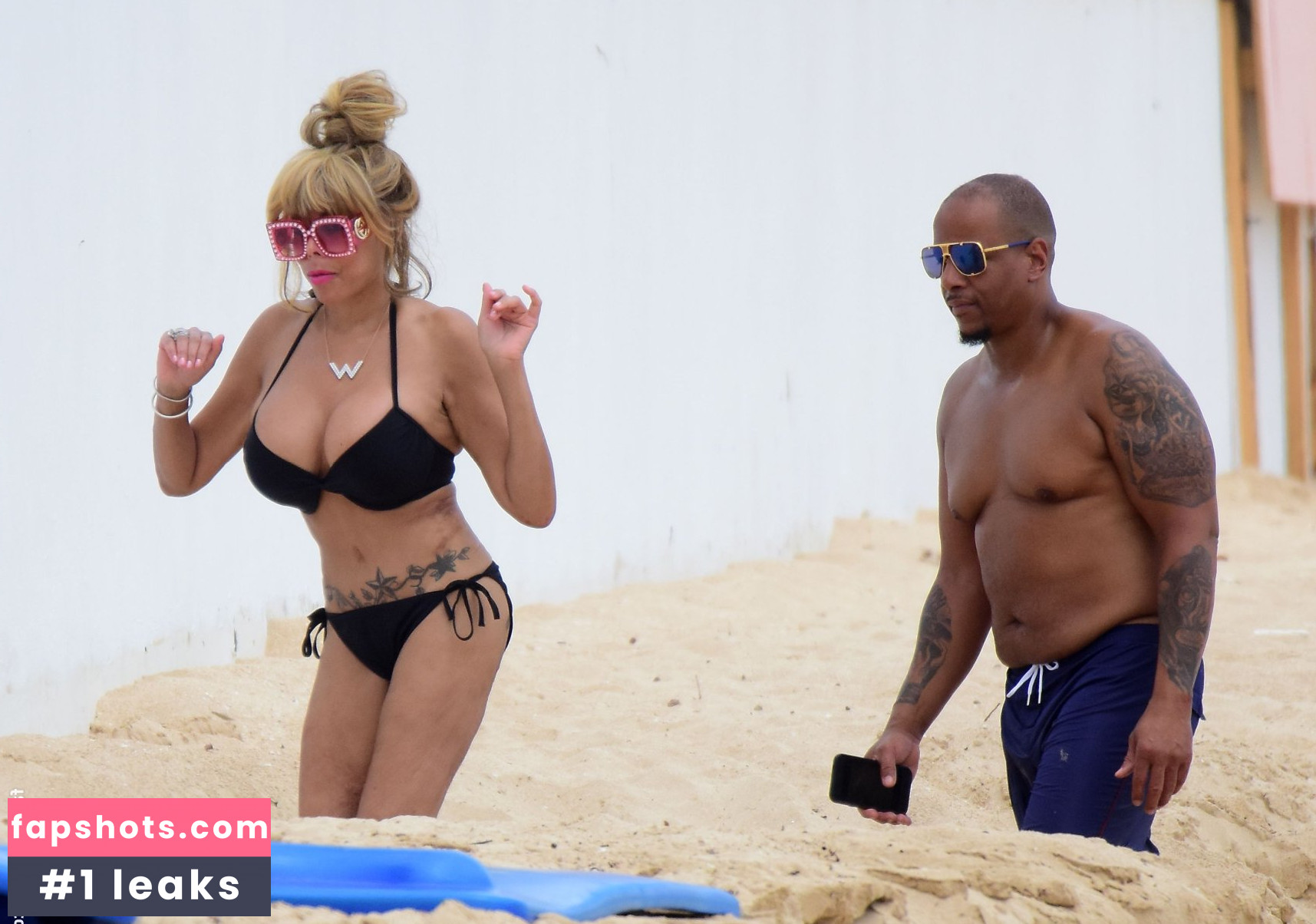 Wendy Williams gallery photo #16