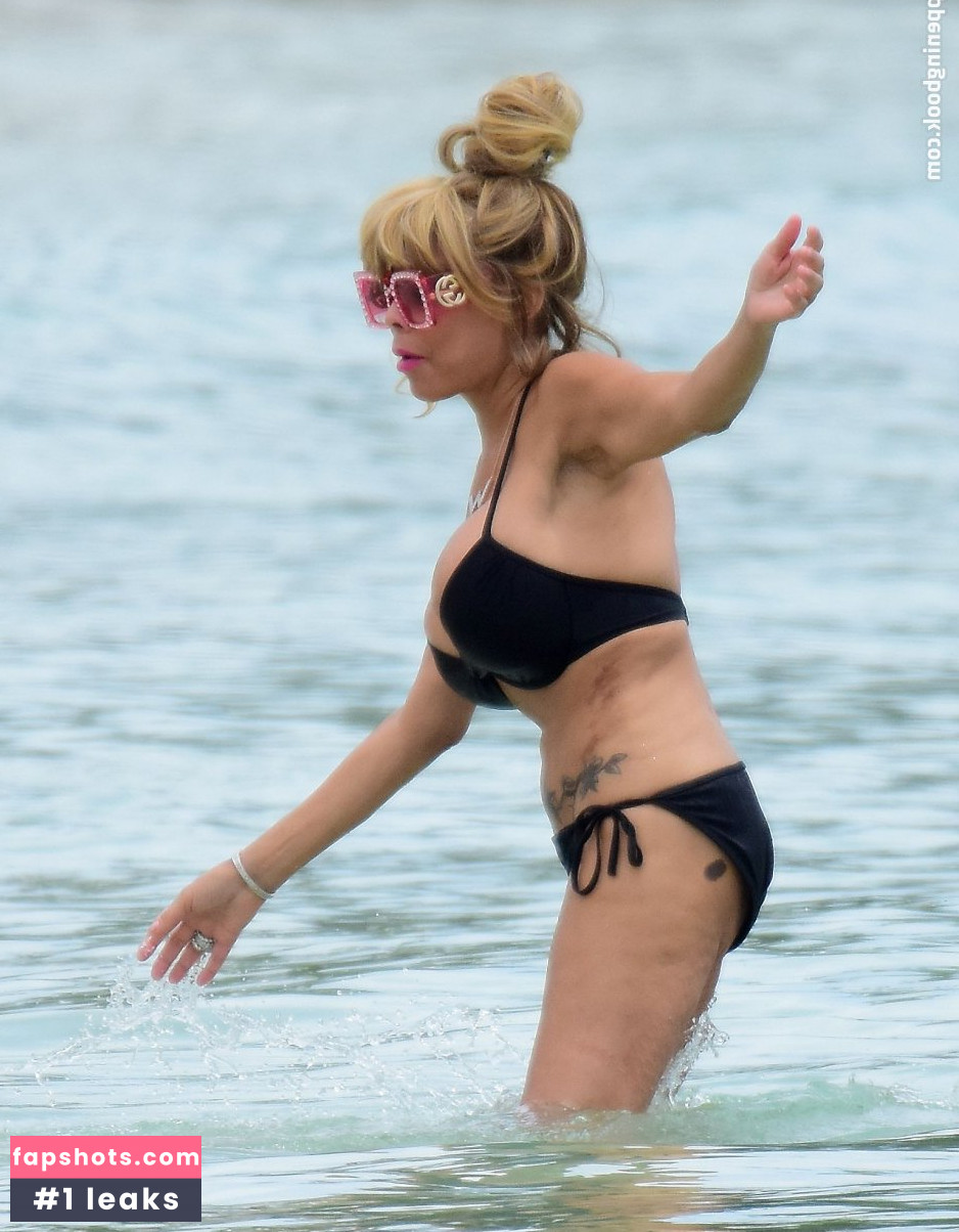 Wendy Williams gallery photo #20