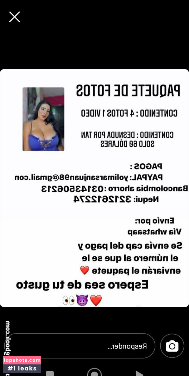 Wendy Yineth gallery photo #18