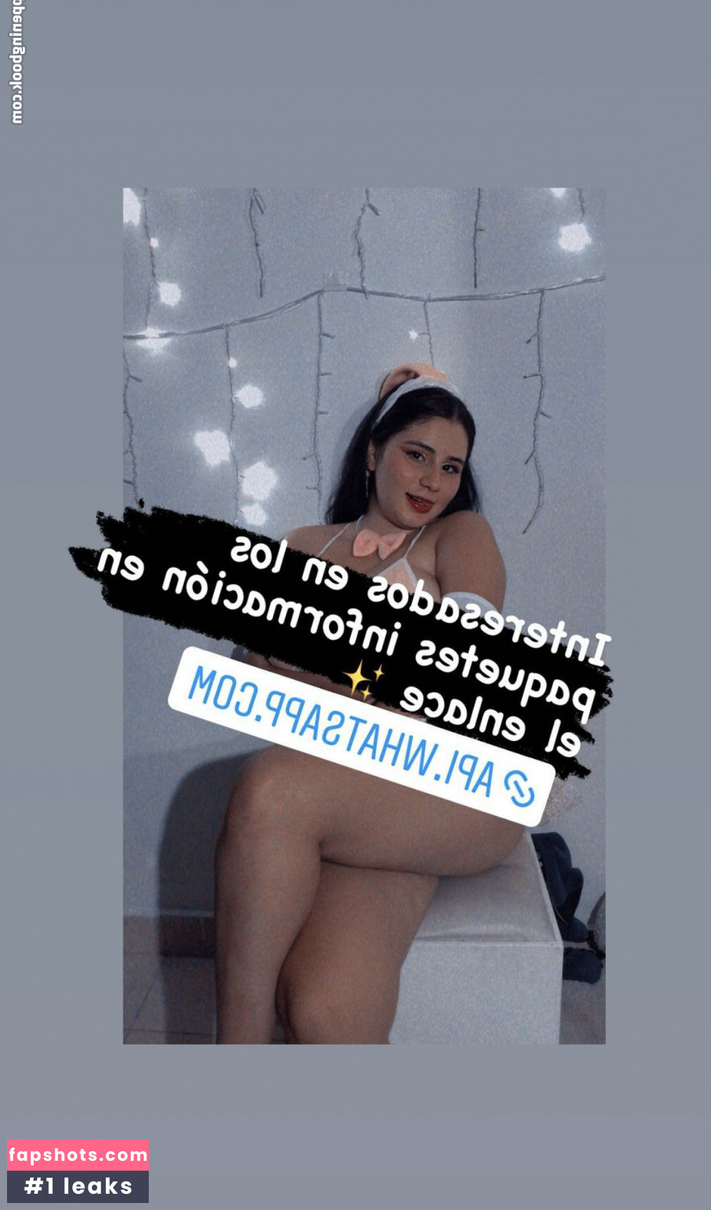 Wendy Yineth gallery photo #10