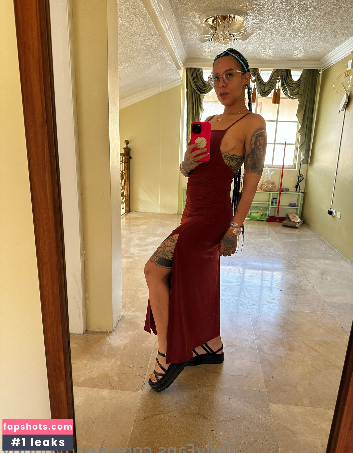 wendybunny Nahé úniky fotek pouze od fanoušků #2 - Fapshots