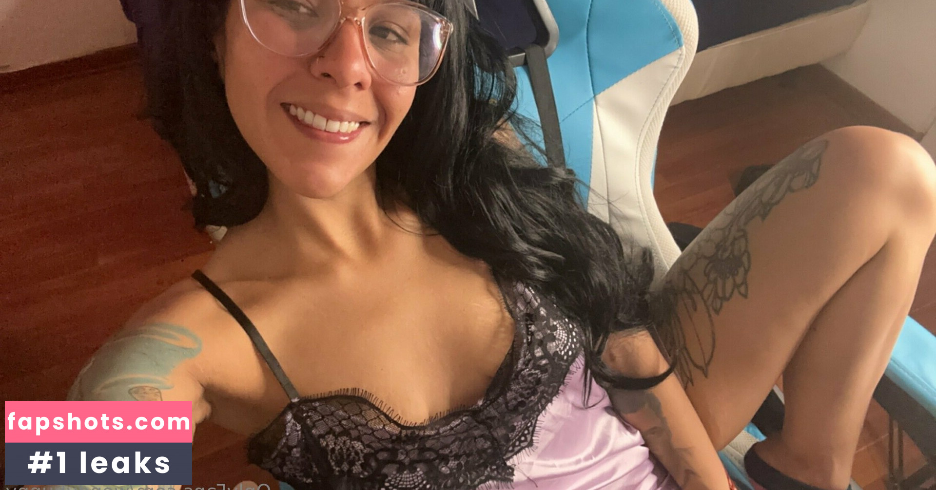 wendybunny Nahé úniky fotek pouze od fanoušků #17 - Fapshots