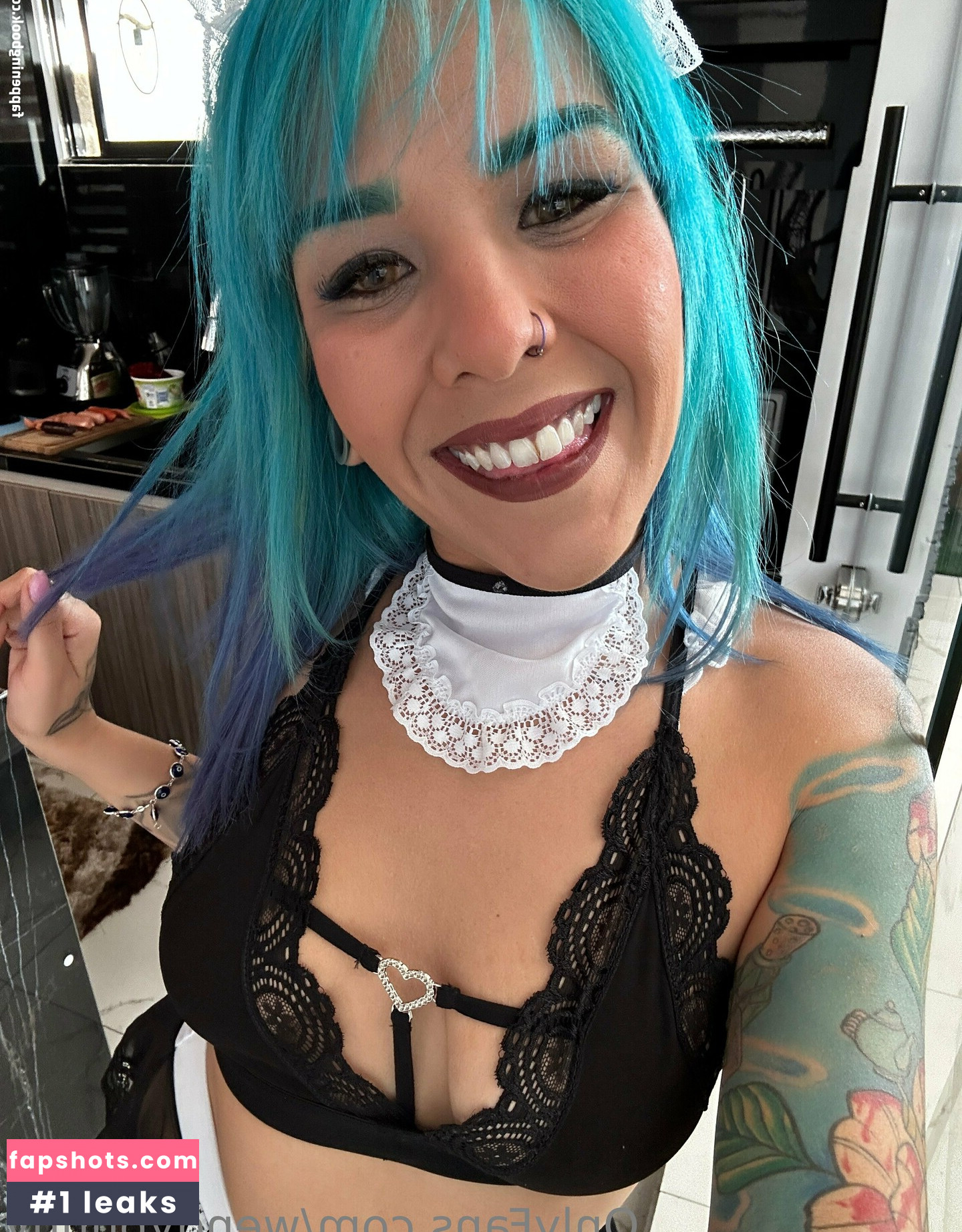 wendybunny Nahé úniky fotek pouze od fanoušků #19 - Fapshots