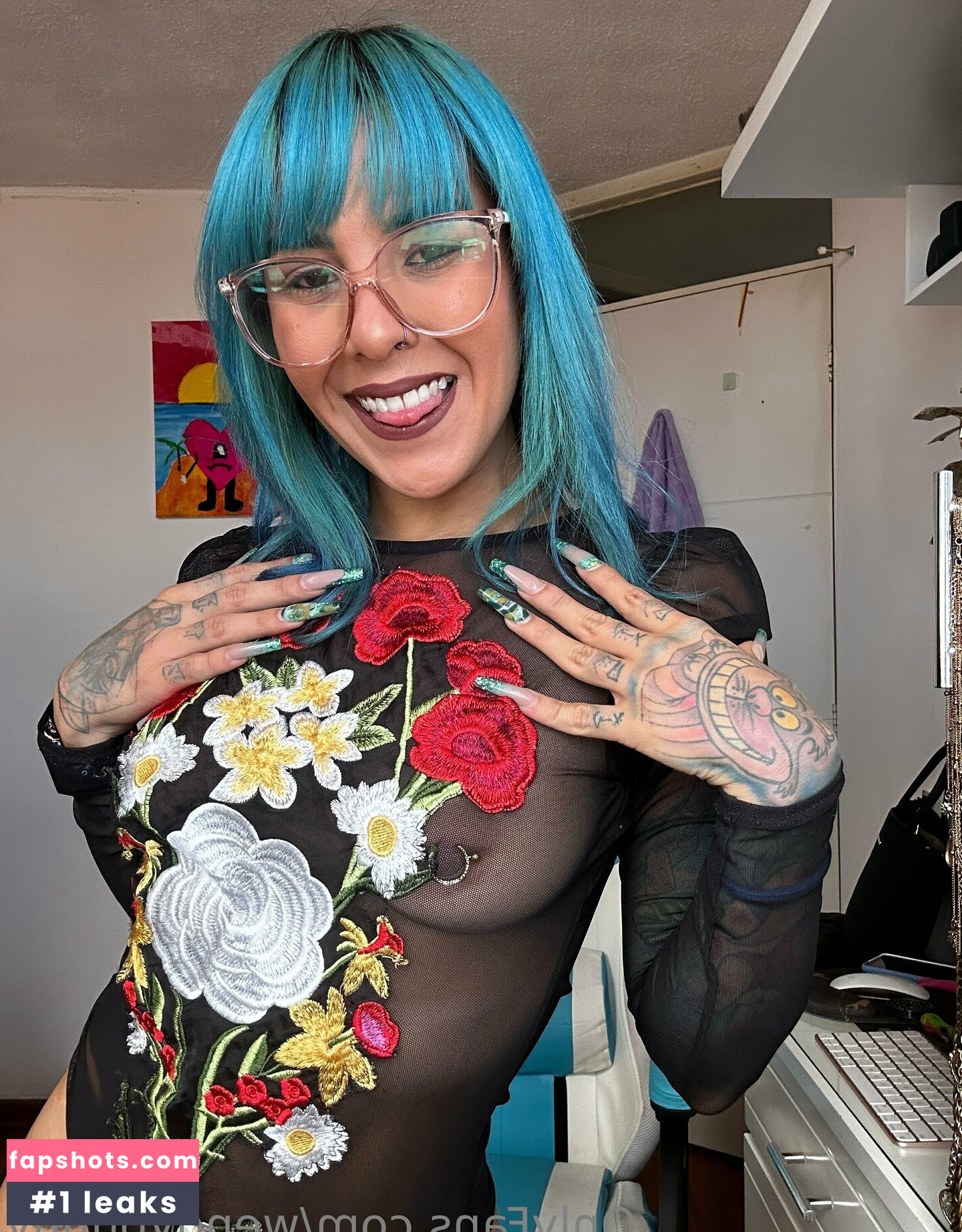 wendybunny Nahé úniky fotek pouze od fanoušků #3 - Fapshots