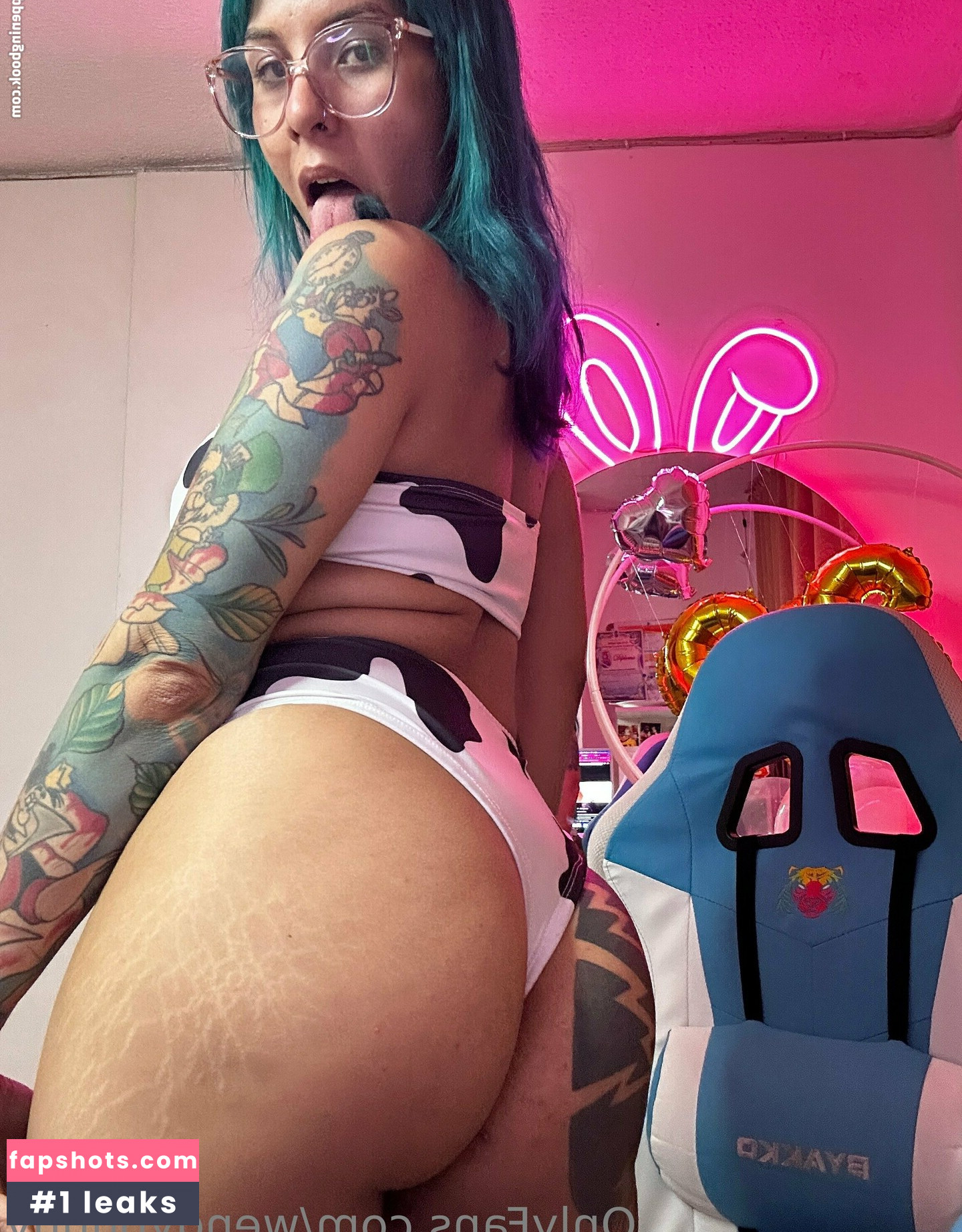 wendybunny Nahé úniky fotek pouze od fanoušků #10 - Fapshots