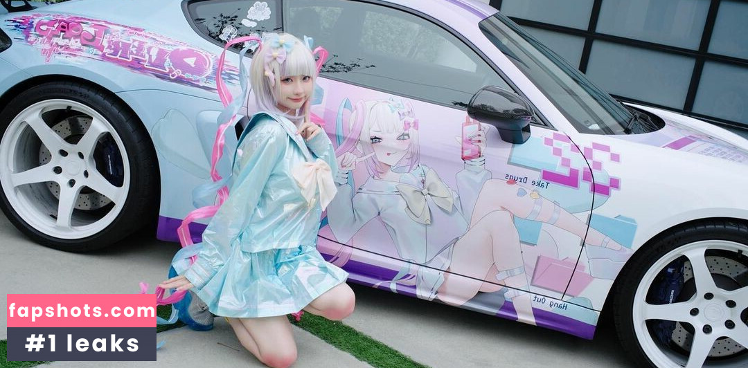 Wendydydydy gallery photo #33