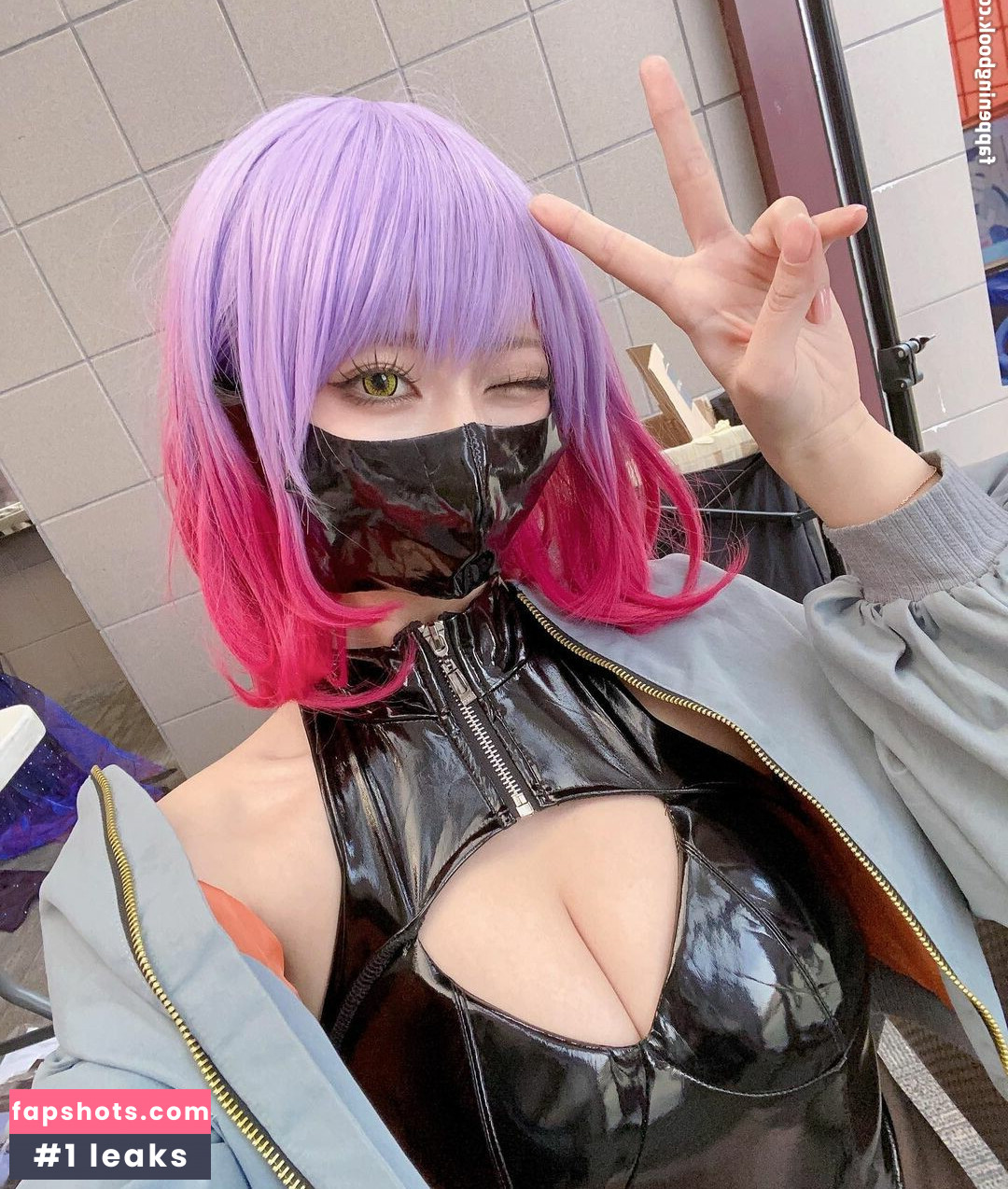 Wendydydydy gallery photo #34