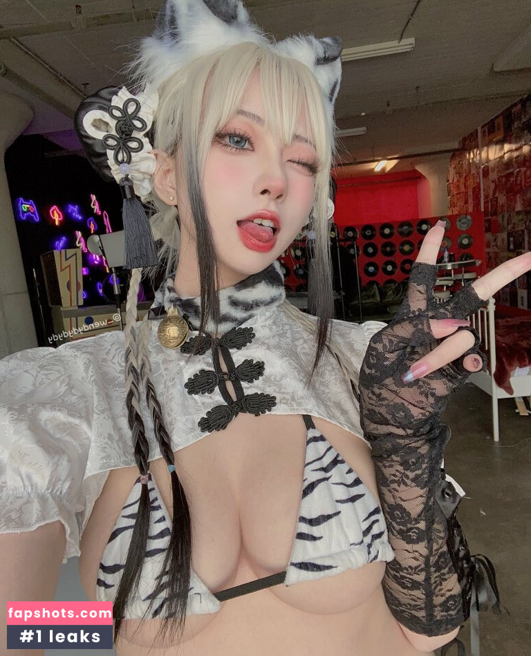 Wendydydydy gallery photo #57