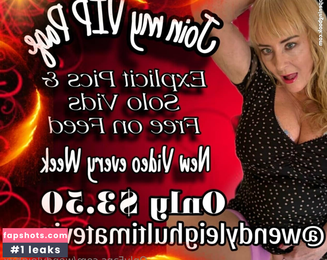 wendyleighxx gallery photo #4