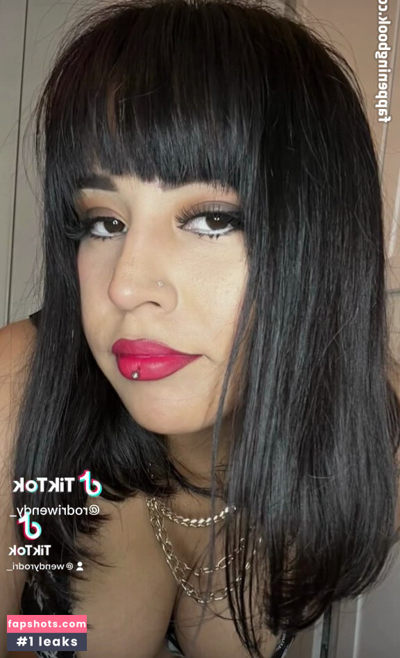 Wendymilkies Nude Leaks OnlyFans Photos #11 - LeakJerk