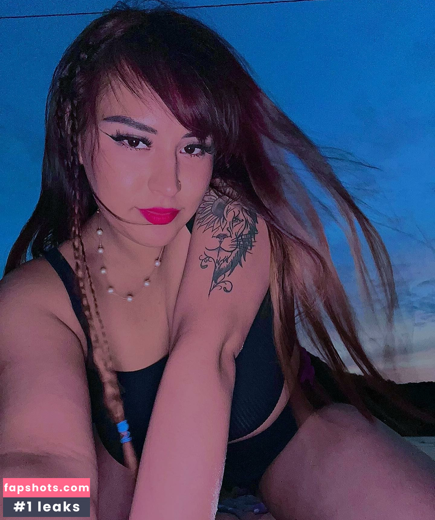 Wendymilkies Nude Leaks OnlyFans Photos #32 - LeakJerk