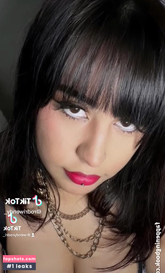 Wendymilkies Nude Leaks OnlyFans Photos #9 - LeakJerk