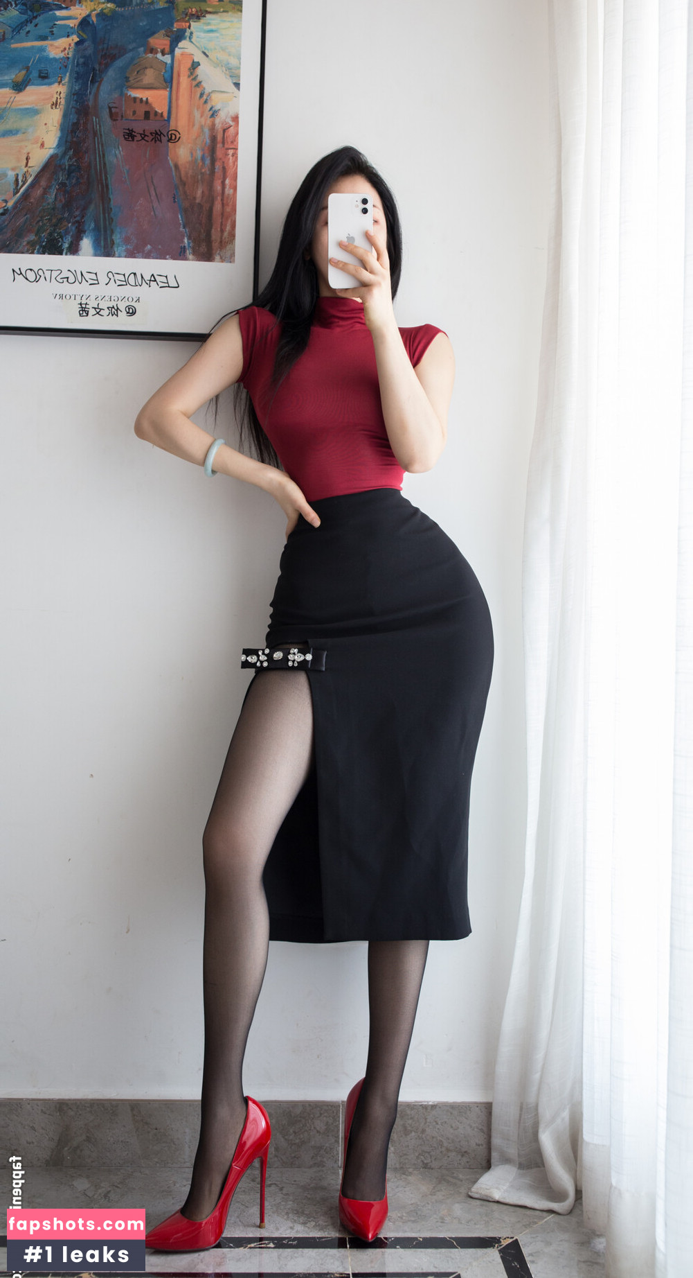 wenqian_cool gallery photo #2