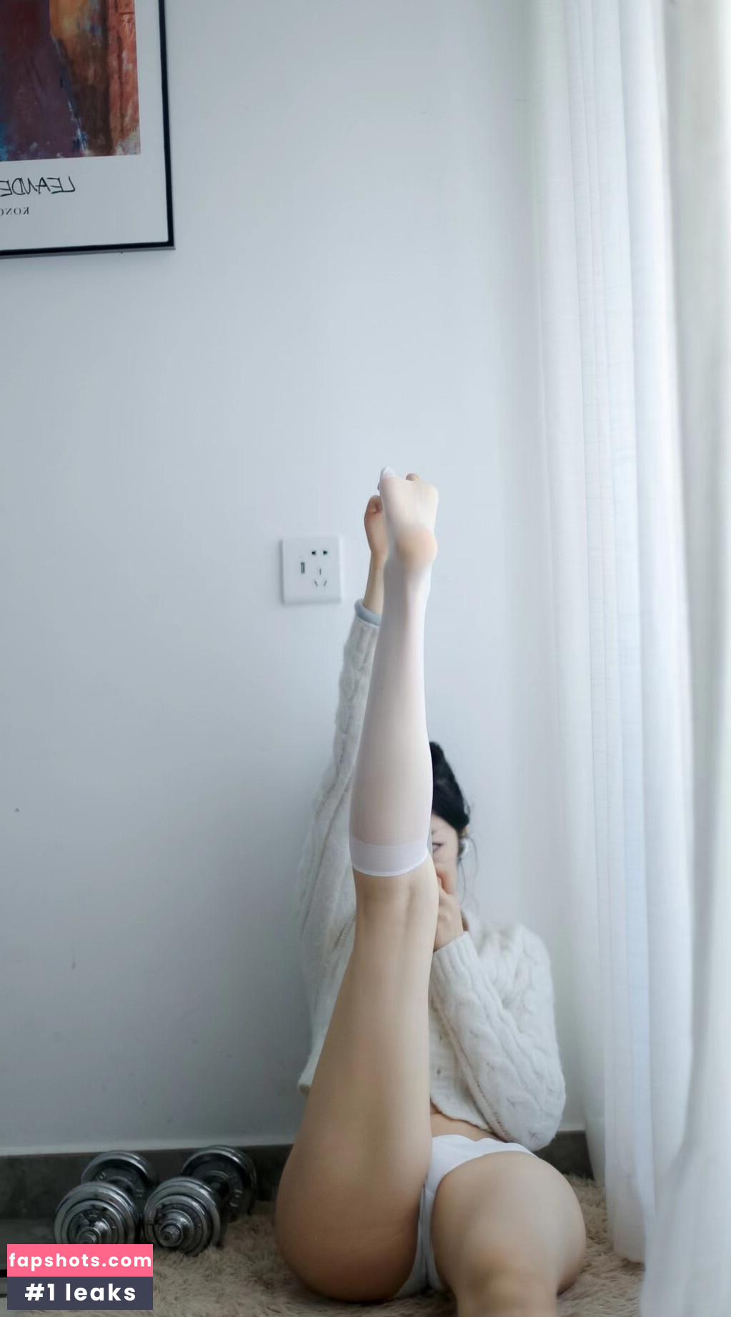 wenqian_cool Nahé úniky fotek pouze od fanoušků #112 - Fapshots