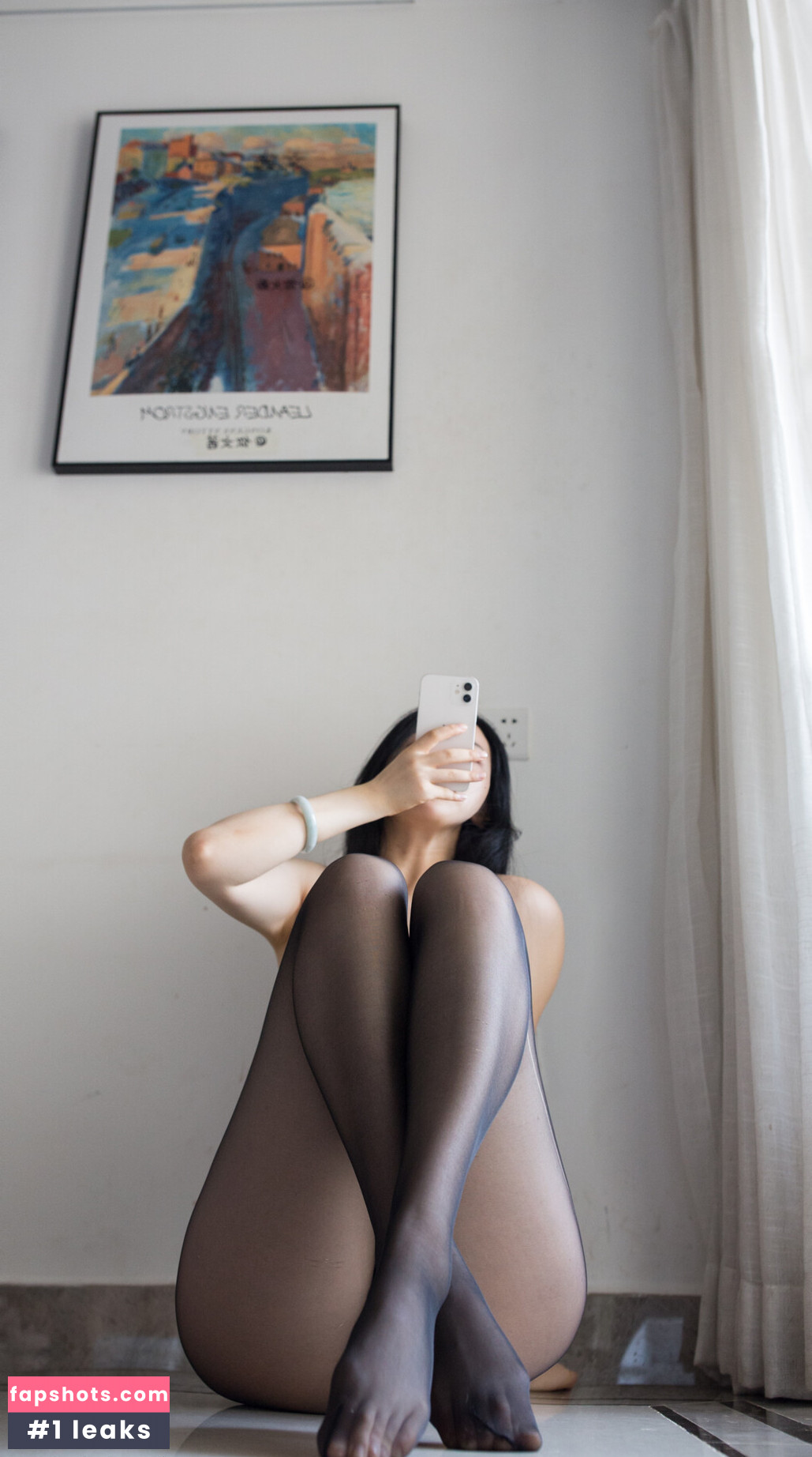 wenqian_cool Nahé úniky fotek pouze od fanoušků #117 - Fapshots