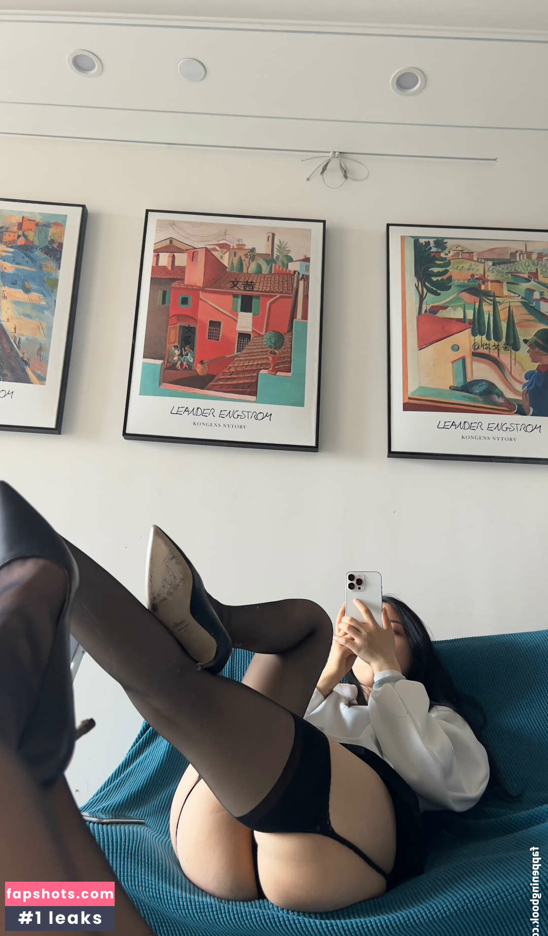 wenqian_cool gallery photo #14