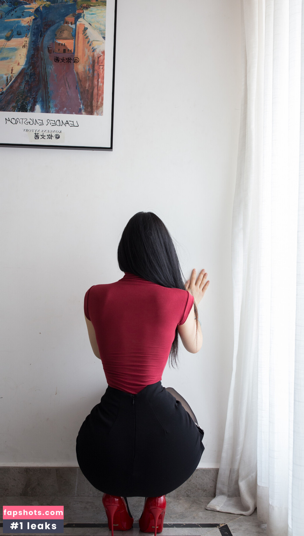 wenqian_cool gallery photo #18