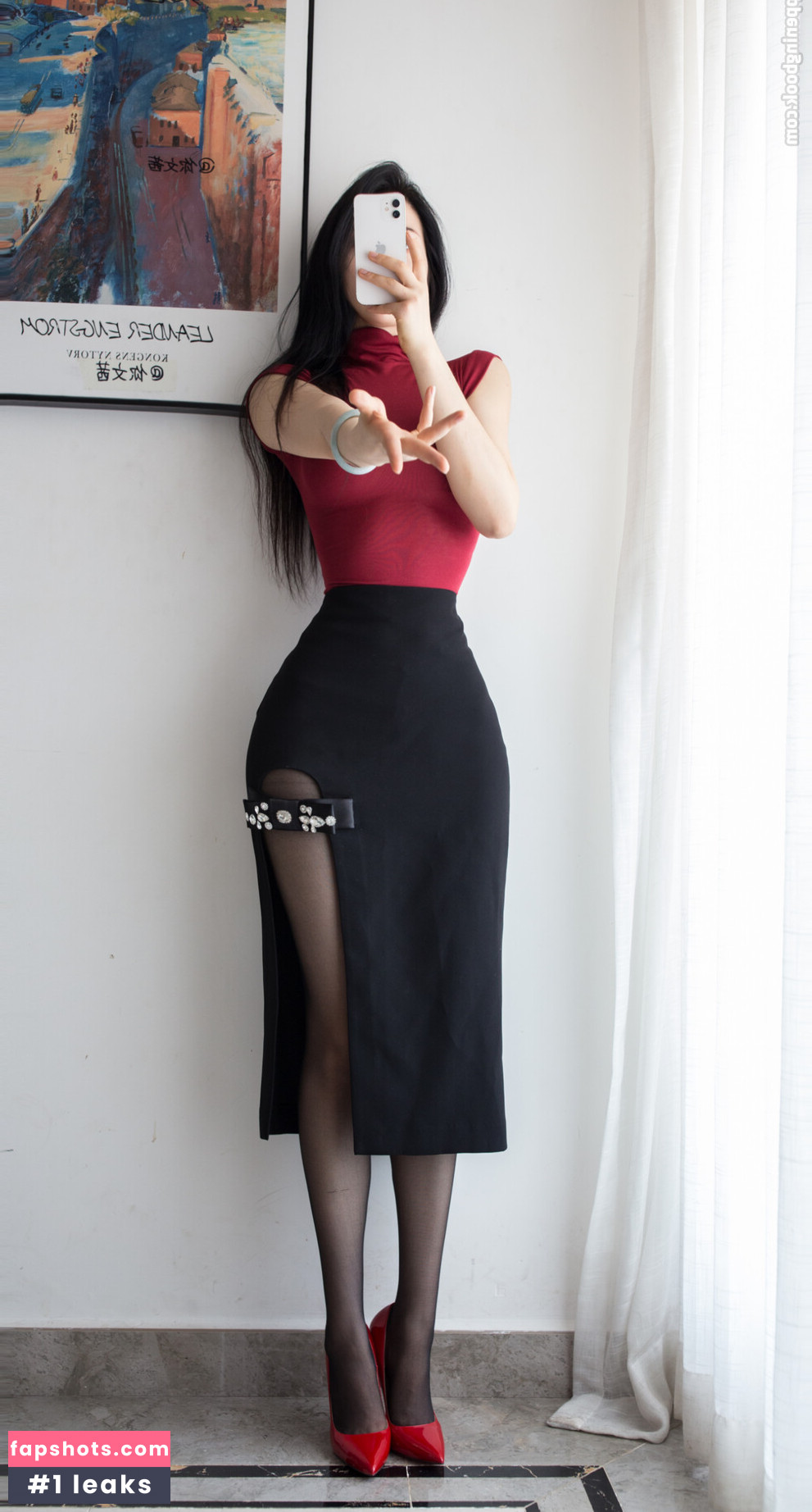 wenqian_cool gallery photo #22