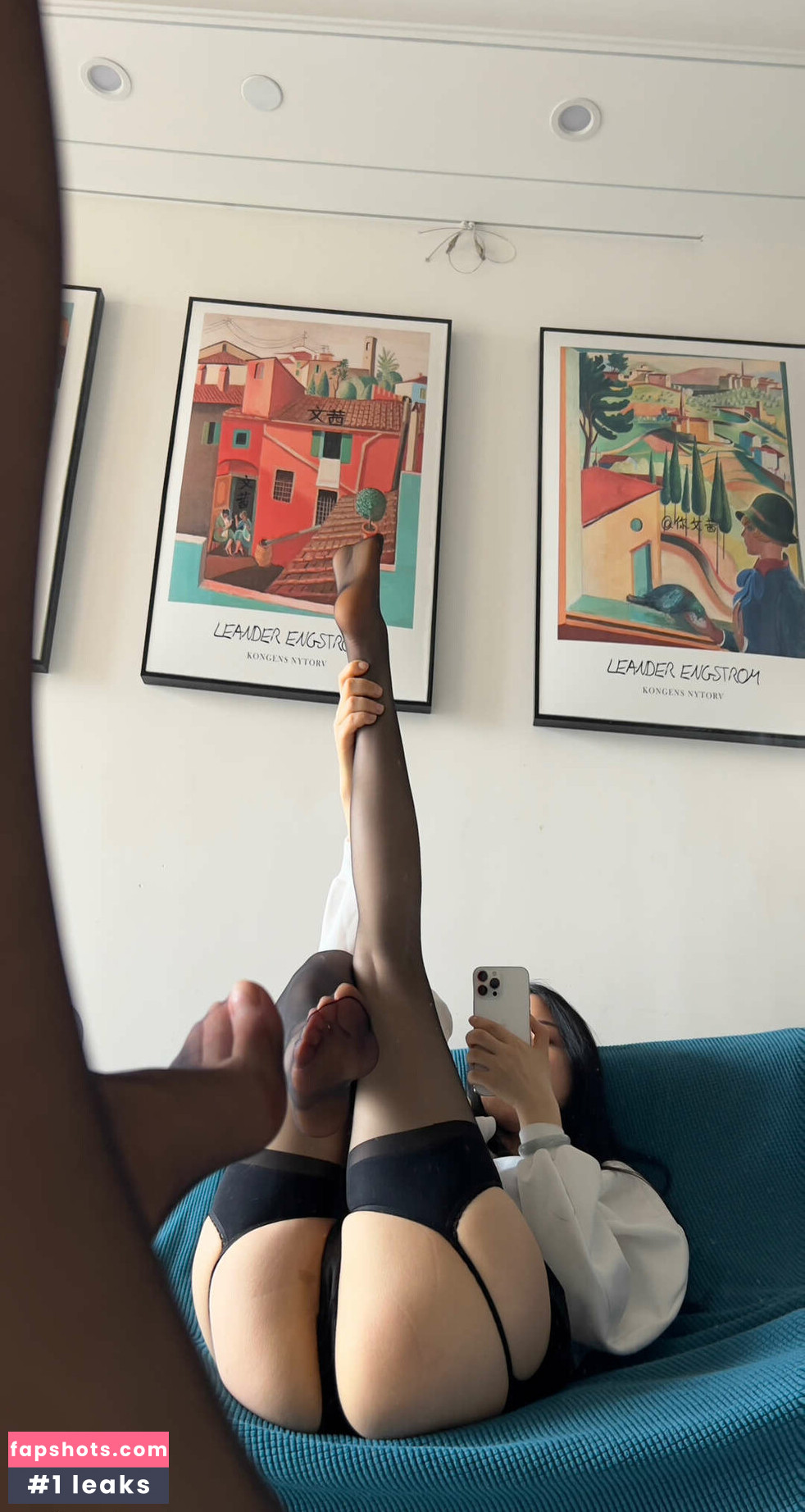 wenqian_cool gallery photo #23