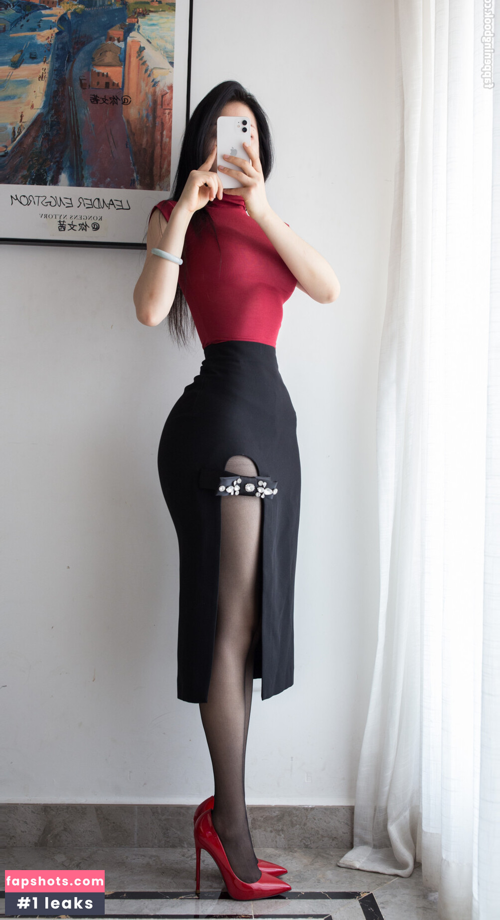 wenqian_cool gallery photo #4