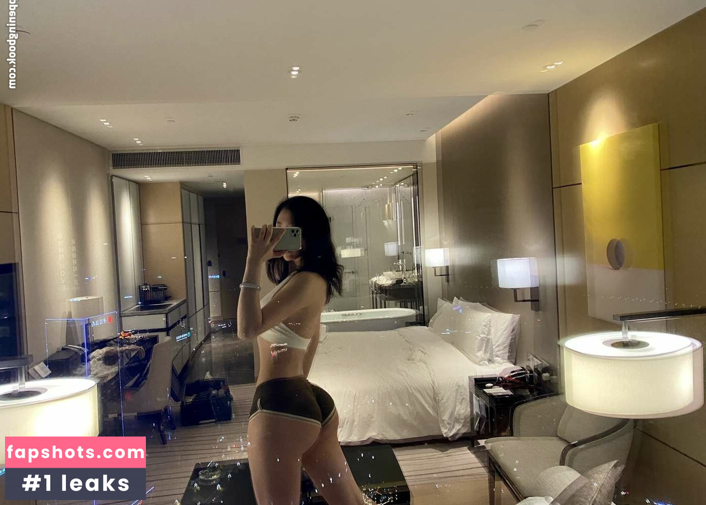 wenqian_cool gallery photo #57