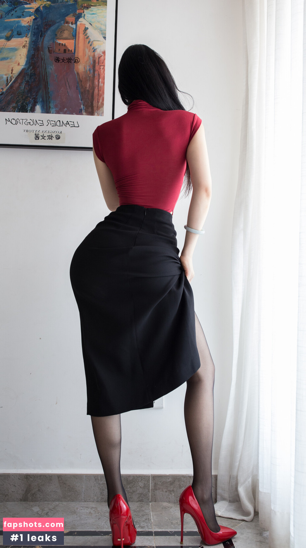 wenqian_cool gallery photo #8