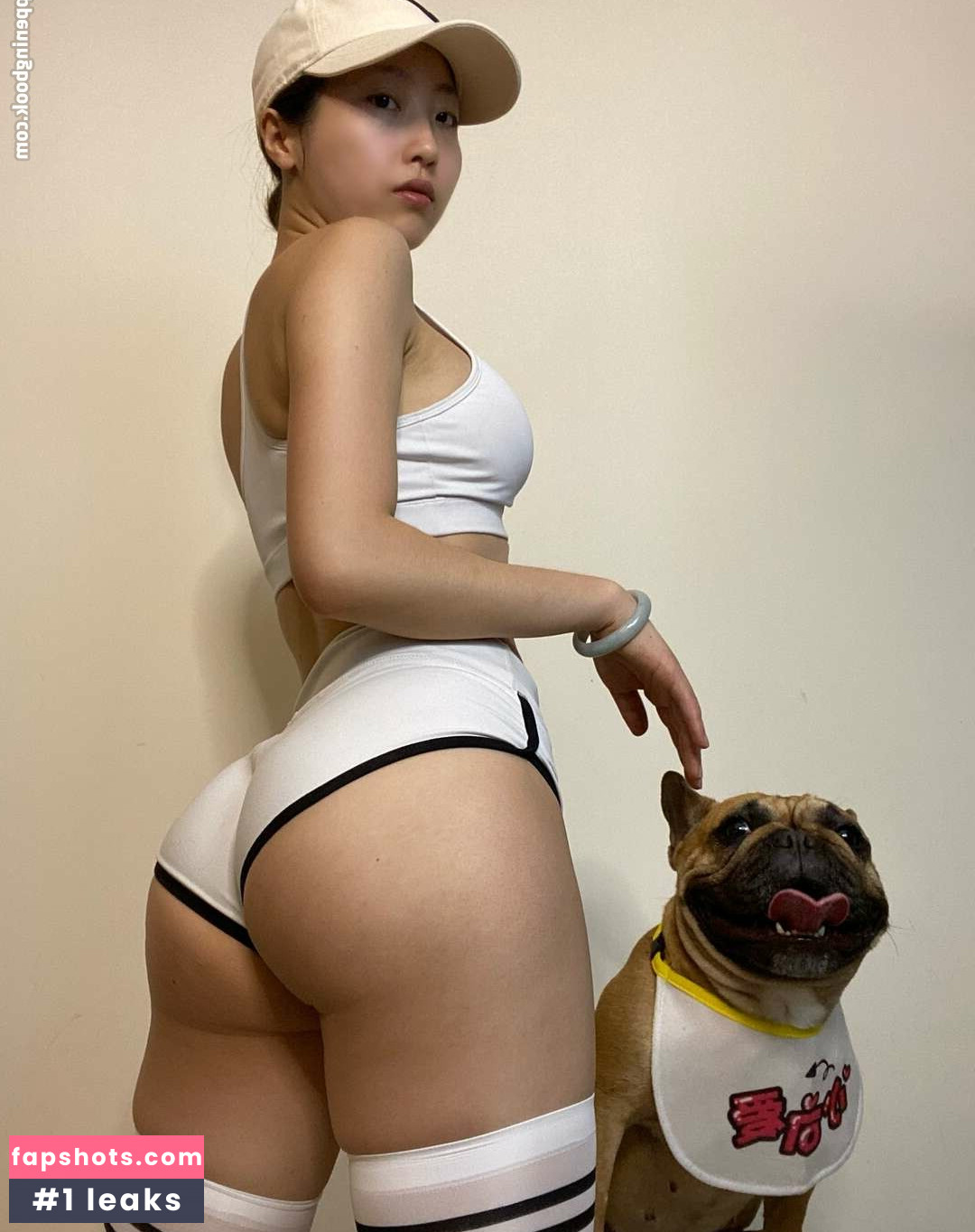 wenqian_cool nude babe gallery