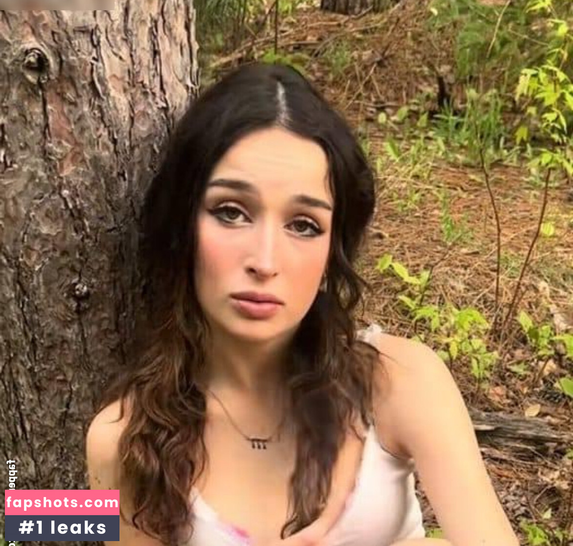 Wer kennt sie Nahé úniky fotek pouze od fanoušků #3 - Fapshots