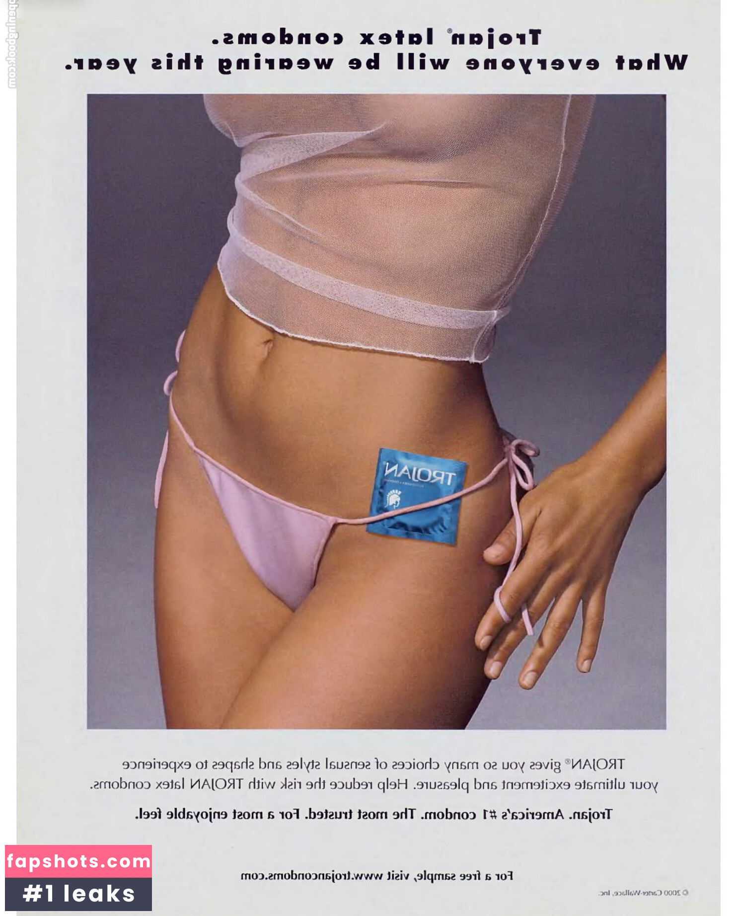 Werbungen gallery photo #4