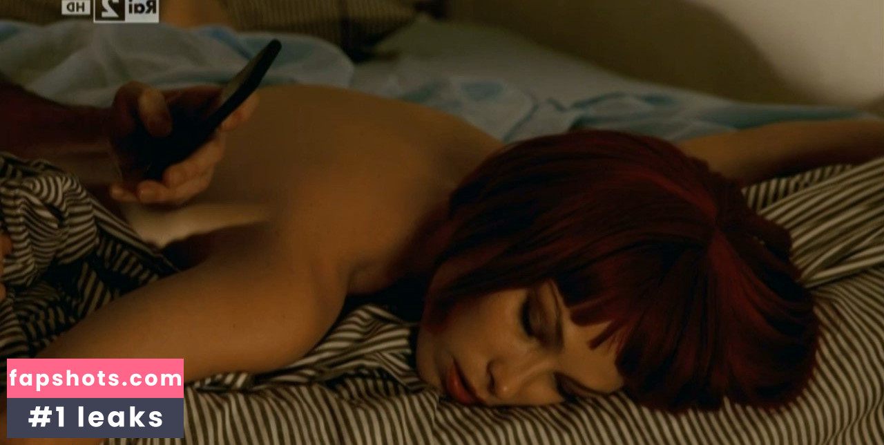 Weronika Ksiazkiewicz gallery photo #3