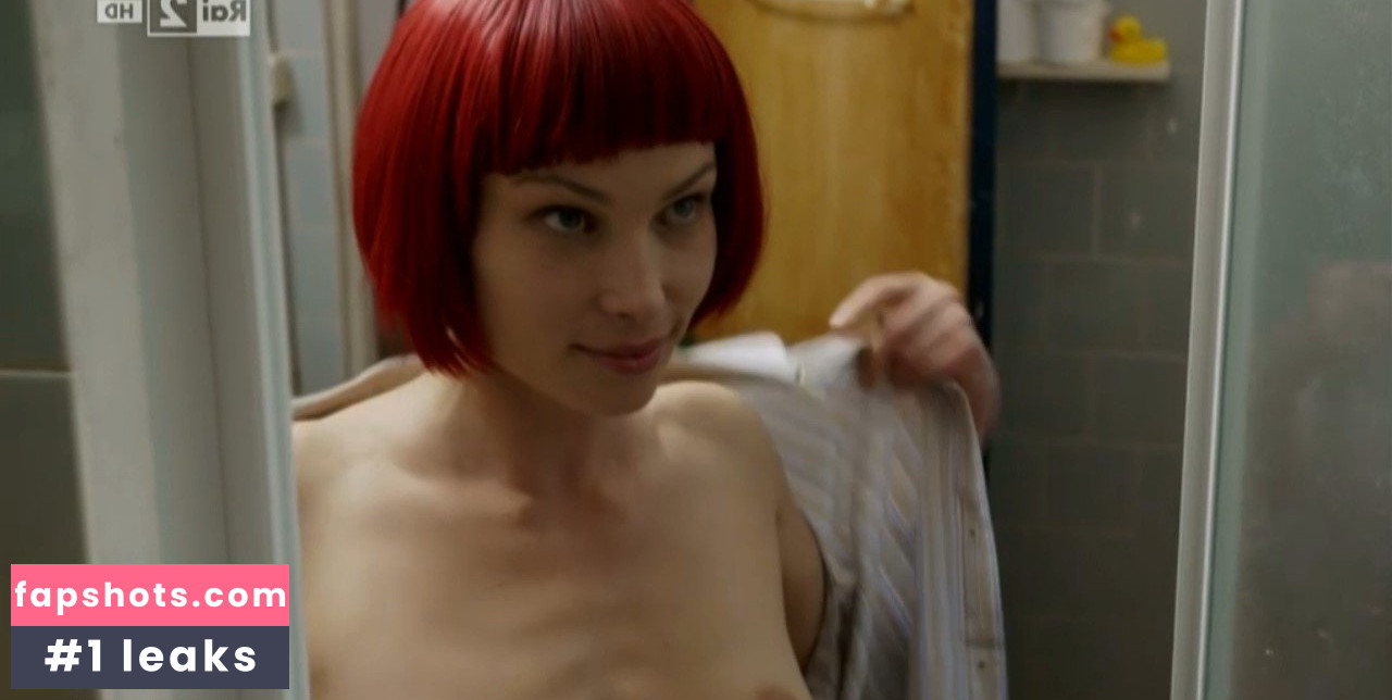 Weronika Ksiazkiewicz gallery photo #5