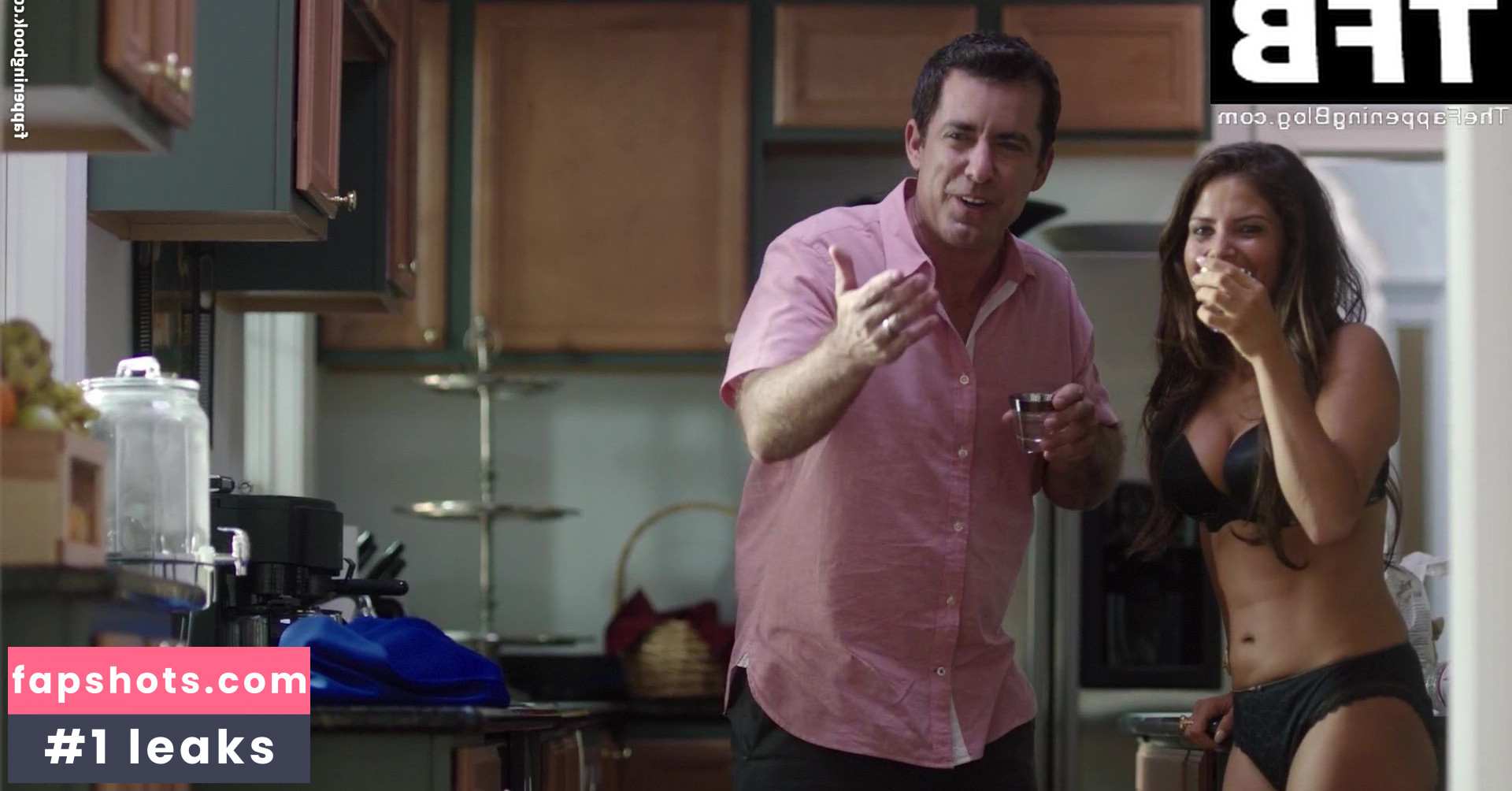 Weronika Rosati gallery photo #11