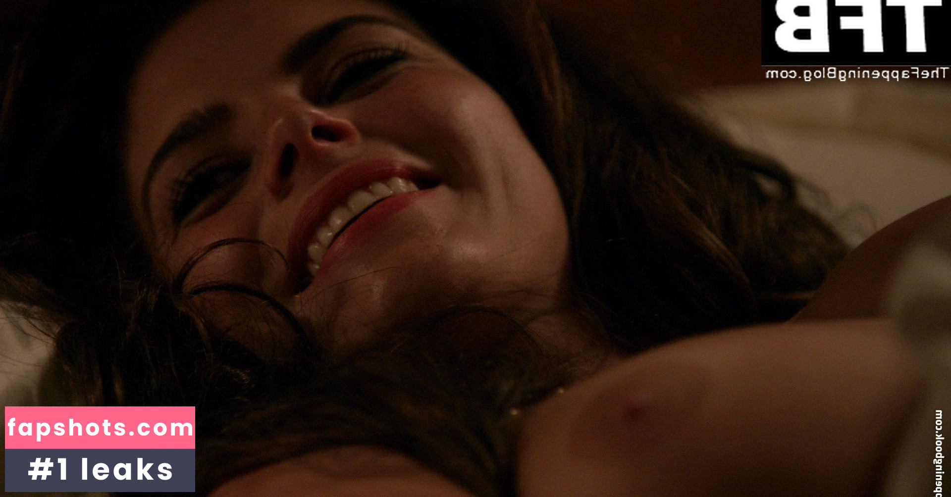 Weronika Rosati gallery photo #31