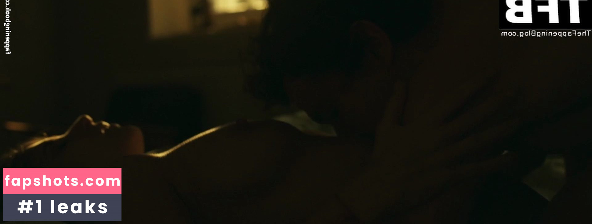 Weronika Rosati gallery photo #5