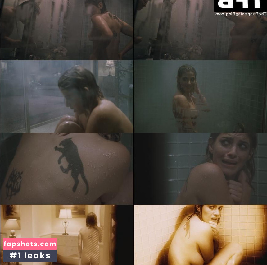 Weronika Rosati gallery photo #42