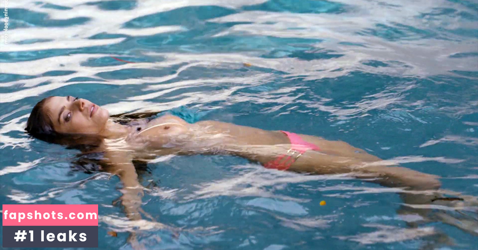 Weronika Rosati gallery photo #50