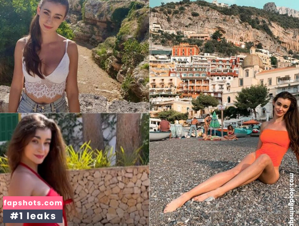 Weronika Woszczek Nude Leaks OnlyFans Photos #3 - LeakJerk